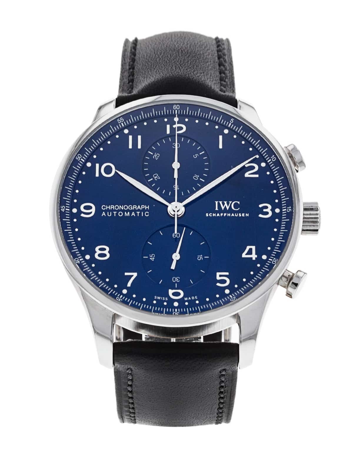 IWC Portugieser Chrono IW371601